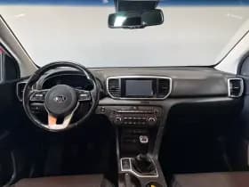 Kia Sportage thumbnail 10