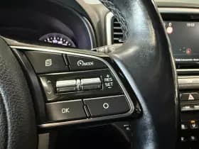 Kia Sportage 1.6 Gdi Dynamicline | Stoelverw. | Stuurverw. thumbnail 12