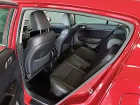 Kia Sportage 1.6 Gdi Dynamicline | Stoelverw. | Stuurverw. thumbnail 16