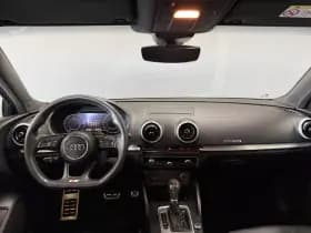 Audi A3 thumbnail 11