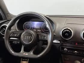 Audi A3 thumbnail 12