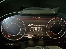 Audi A3 thumbnail 13