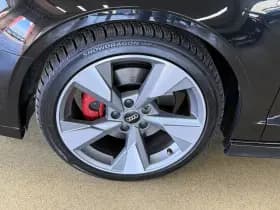 Audi A3 thumbnail 22