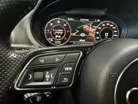 Audi A3 Quattro 2.0 Tdi | 3x S-Line | Virtual Cockpit thumbnail 14