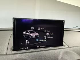 Audi A3 Quattro 2.0 Tdi | 3x S-Line | Virtual Cockpit thumbnail 16