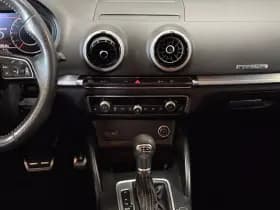 Audi A3 Quattro 2.0 Tdi | 3x S-Line | Virtual Cockpit thumbnail 19