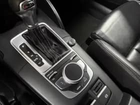 Audi A3 Quattro 2.0 Tdi | 3x S-Line | Virtual Cockpit thumbnail 23