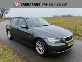 BMW 3-Serie thumbnail 6