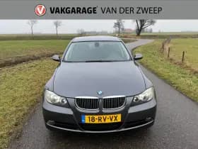 BMW 3-Serie thumbnail 7
