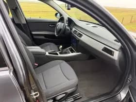 BMW 3-Serie thumbnail 8