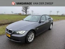 Bmw 3 Serie 320i Dynamic Executive | Cruise