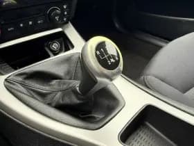 Bmw 3 Serie 320i Dynamic Executive | Cruise thumbnail 15