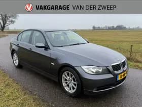 Bmw 3 Serie 320i Dynamic Executive | Cruise thumbnail 5