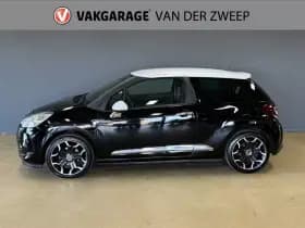 Citroën DS3 thumbnail 2