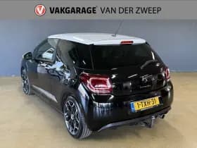 Citroën DS3 thumbnail 3