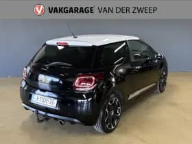 Citroën DS3 thumbnail 4