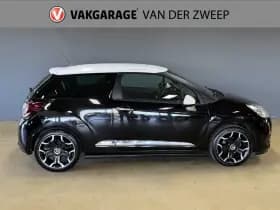 Citroën DS3 thumbnail 5