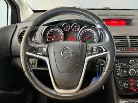 Opel Meriva thumbnail 16