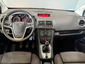 Opel Meriva thumbnail 18