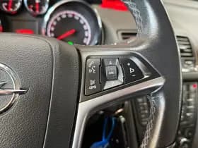 Opel Meriva thumbnail 19