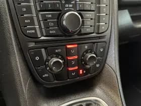 Opel Meriva thumbnail 21