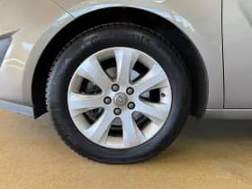 Opel Meriva thumbnail 5