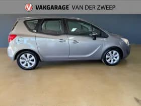 Opel Meriva thumbnail 6