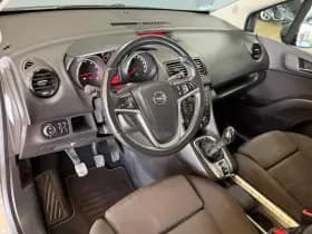 Opel Meriva thumbnail 9