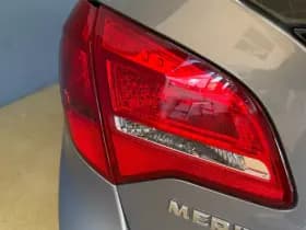Opel Meriva thumbnail 10
