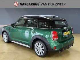 Mini Countryman Mini 1.5 Cooper | Trekhaak | Navi | Cruise thumbnail 3