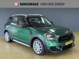 Mini Countryman Mini 1.5 Cooper | Trekhaak | Navi | Cruise thumbnail 5