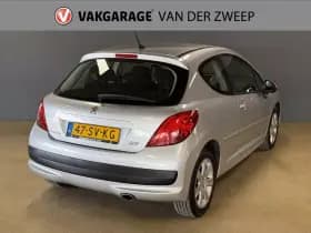 Peugeot 207 thumbnail 4