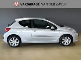 Peugeot 207 thumbnail 5