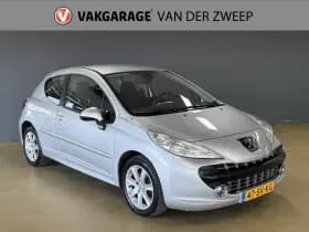 Peugeot 207 thumbnail 6