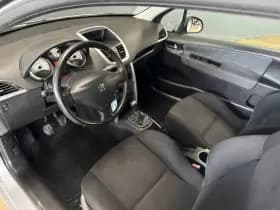 Peugeot 207 thumbnail 7