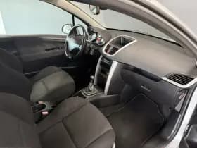 Peugeot 207 thumbnail 8