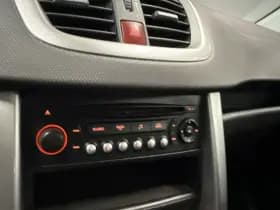 Peugeot 207 1.6-16v Xs Pack | Nieuwe Apk thumbnail 12