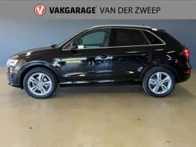 Audi Q3 thumbnail 2