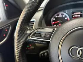 Audi Q3 thumbnail 13