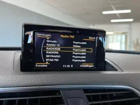 Audi Q3 thumbnail 17