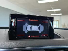 Audi Q3 thumbnail 19