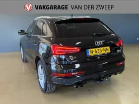 Audi Q3 thumbnail 3