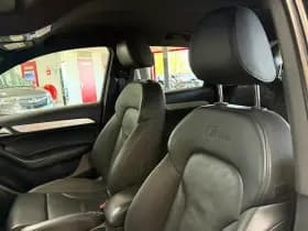 Audi Q3 thumbnail 21