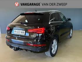 Audi Q3 thumbnail 4