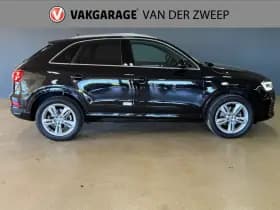 Audi Q3 thumbnail 5