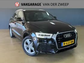 Audi Q3 thumbnail 6