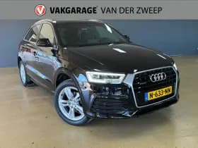 Audi Q3 thumbnail 7