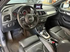 Audi Q3 thumbnail 8