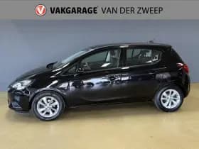 Opel Corsa thumbnail 2