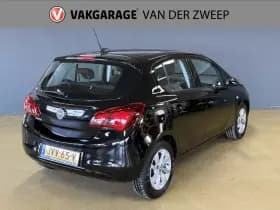 Opel Corsa thumbnail 4